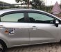 Kia Rio   2012 - Bán Kia Rio sản xuất năm 2012, màu bạc, chính chủ 