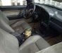 Hyundai Sonata   1991 - Bán Hyundai Sonata 1991, màu bạc, xe nhập