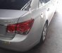 Chevrolet Cruze 2010 - Cần bán xe Chevrolet Cruze 2010, màu bạc