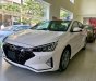 Hyundai Elantra 1.6 Sport 2019 - Cần bán Hyundai Elantra 1.6 Sport năm 2019, màu trắng, giá 769tr