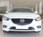 Mazda 6 2.5 AT 2016 - Bán ô tô Mazda 6 2.5 AT 2016, màu trắng