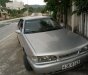 Hyundai Sonata   1991 - Bán Hyundai Sonata 1991, màu bạc, xe nhập