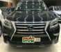 Lexus GX 460 2015 - Cần bán gấp Lexus GX460 sản xuất 2015, màu đen nhập khẩu