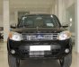 Ford Everest Limited 4x2 2015 - Bán Ford Everest Limited 4x2 2015, màu đen