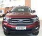 Ford Everest Ambiente 2019 - Bán Everest số tự động 10 cấp, giao ngay không đợi chờ