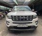 Ford Explorer   2016 - Bán ô tô Ford Explorer đời 2016, màu trắng như mới