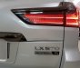 Lexus LX 570 Black Editon S 2019 - Bán ô tô Lexus LX 570 Black Editon S năm sản xuất 2019, màu trắng, nhập khẩu nguyên chiếc