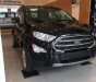 Ford EcoSport    Titanium 2018 - Bán xe Ford Ecosport Titanium, số tự động, sản xuất 2018 và đăng ký lần đầu 2018