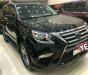 Lexus GX 460 2015 - Cần bán gấp Lexus GX460 sản xuất 2015, màu đen nhập khẩu