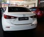 Mazda 3 2019 - Cần bán Mazda 3 đời 2019, màu trắng