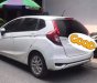 Honda Jazz 2018 - Cần bán Honda Jazz năm 2018, màu trắng chính chủ, giá 570tr