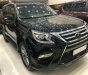 Lexus GX 460 2015 - Cần bán gấp Lexus GX460 sản xuất 2015, màu đen nhập khẩu