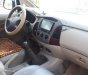 Toyota Innova  G 2006 - Bán Toyota Innova G năm 2006, màu bạc xe gia đình