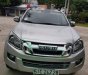 Isuzu Dmax MT 2013 - Bán xe Isuzu Dmax MT đời 2013, màu bạc, nhập khẩu  