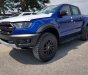 Ford Ranger 2019 - Ranger Raptor- Giao ngay tặng full phụ kiện theo xe