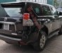 Toyota Prado  TXL 2.7L   2009 - Bán Toyota Prado TXL 2.7L 2009, màu đen, xe nhập