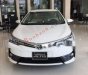 Toyota Corolla altis   2019 - Bán Toyota Corolla altis đời 2019, màu trắng, giá cạnh tranh