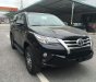 Toyota Fortuner 2019 - Cần bán Toyota Fortuner sản xuất năm 2019, màu đen, nhập khẩu nguyên chiếc