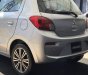 Mitsubishi Mirage   MT 2019 - Bán Mitsubishi Mirage MT đời 2019, màu bạc, xe nhập