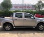 Isuzu Dmax MT 2013 - Bán xe Isuzu Dmax MT đời 2013, màu bạc, nhập khẩu  