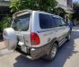 Isuzu Hi lander   2006 - Cần bán gấp Isuzu Hi lander năm sản xuất 2006, màu bạc như mới