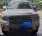 Ford Everest   2010 - Bán gấp Ford Everest đời 2010, màu bạc, nhập khẩu