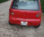 Chevrolet   2001 - Cần bán xe Chevrolet Matiz 2001, màu đỏ, thân vỏ cứng rắn