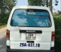 Suzuki Super Carry Van   2000 - Bán gấp Suzuki Super Carry Van đời 2000, màu trắng