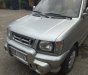 Mitsubishi Jolie   2000 - Bán Mitsubishi Jolie sản xuất năm 2000, màu bạc, nhập khẩu