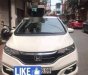Honda Jazz 2018 - Cần bán Honda Jazz năm 2018, màu trắng chính chủ, giá 570tr