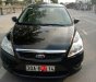 Ford Focus 2010 - Cần vốn làm ăn cần bán gấp đi Ford Focus 2010, xe gia đình