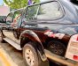 Ford Ranger XLT 2010 - Bán ô tô Ford Ranger XLT sản xuất 2010, màu đen, nhập khẩu, 368tr