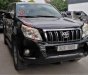 Toyota Prado  TXL 2.7L   2009 - Bán Toyota Prado TXL 2.7L 2009, màu đen, xe nhập