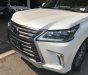 Lexus LX 570 2017 - Bán Lexus LX570 ĐK 2017 nhập khẩu Mỹ, mới đi được 1,1 vạn Km