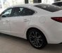 Mazda 6 2019 - Bán Mazda 6 sản xuất năm 2019, màu trắng 