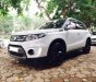 Suzuki Vitara   2016 - Bán ô tô Suzuki Vitara sản xuất 2016, màu trắng, nhập khẩu nguyên chiếc, giá thành hợp lý