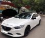 Mazda 6   2017 - Bán xe cũ Mazda 6 đời 2017, màu trắng