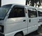 Suzuki Super Carry Van   2000 - Bán gấp Suzuki Super Carry Van đời 2000, màu trắng