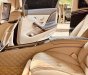 Mercedes-Benz Maybach S400 2017 - Bán ô tô Mercedes S400 Maybach model 2017, màu độc duy nhất Việt Nam