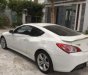 Hyundai Genesis 2011 - Cần bán lại xe Hyundai Genesis năm 2011, màu trắng xe gia đình