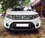 Suzuki Vitara   2016 - Bán ô tô Suzuki Vitara sản xuất 2016, màu trắng, nhập khẩu nguyên chiếc, giá thành hợp lý