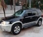 Ford Escape 2004 - Bán xe Ford Escape sản xuất năm 2004, màu đen, nhập khẩu nguyên chiếc 