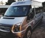 Ford Transit 2016 - Cần bán gấp Ford Transit đời 2016, màu bạc