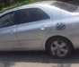 Toyota Vios   1.5E   2008 - Bán Toyota Vios 1.5E đời 2008, màu bạc