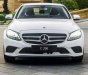 Mercedes-Benz C class  C200 2019 - Cần bán xe Mercedes C200 đời 2019, màu trắng