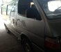 Toyota Hiace 2000 - Bán Toyota Hiace sản xuất năm 2000, màu bạc