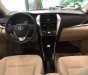 Toyota Vios   E MT   2019 - Cần bán xe Toyota Vios E MT đời 2019, màu xám, 531 triệu