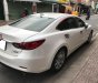 Mazda 6 2016 - Cần bán lại xe Mazda 6 đời 2016, màu trắng, còn mới, giá 696tr