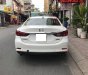 Mazda 6 2016 - Cần bán lại xe Mazda 6 đời 2016, màu trắng, còn mới, giá 696tr