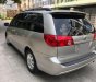 Toyota Sienna 2009 - Cần bán lại xe Toyota Sienna đời 2009, màu bạc, 473 triệu